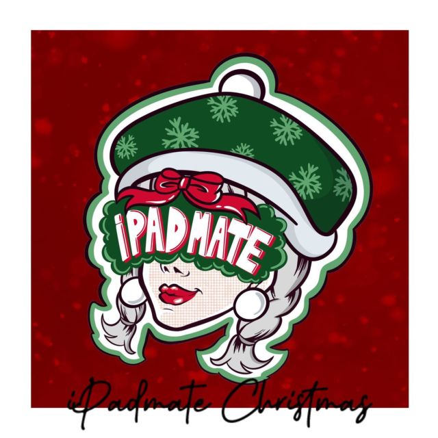 iPadmate NFT
クリスマスシリーズ🎅

クリスマスは企画出しから行いました(*^^*)

アイデア出しからラフ、清書、納品まで各イラストレーターが担当しているのでそれぞれの子に思い入れがあります(^-^)✨

ツリーっぽいロゴがポイント🎄

#ipadmate
#procreate
#illustrator
#イラストレーター
#NFT
#ipadmatenft
#illustration
#Christmas
#イラストのお仕事
#procreate
#adobecreative
#nft
#opensea
#openseanft
#nftart